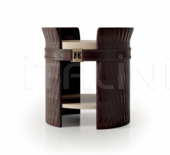 Столик Numero Tre Round Столик Numero Tre Round фабрика Turri