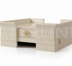 Журнальный столик Numero Tre Журнальный столик Numero Tre фабрика Turri