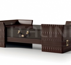 Журнальный столик Numero Tre Журнальный столик Numero Tre фабрика Turri