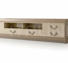 Тумба под TV Numero Tre Тумба под TV Numero Tre фабрика Turri