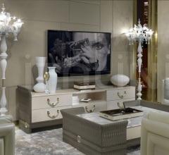 Тумба под TV Numero Tre Тумба под TV Numero Tre фабрика Turri