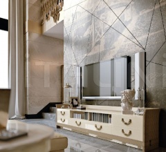 Тумба под TV Numero Tre Тумба под TV Numero Tre фабрика Turri