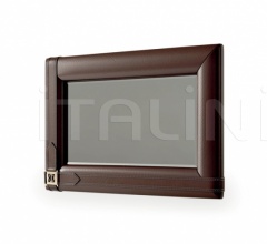 Настенное зеркало Numero Tre Настенное зеркало Numero Tre фабрика Turri