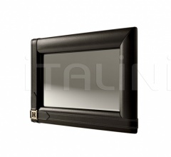 Настенное зеркало Numero Tre Настенное зеркало Numero Tre фабрика Turri