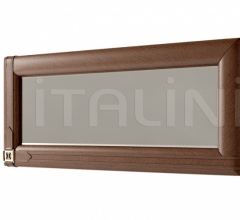 Настенное зеркало Numero Tre Настенное зеркало Numero Tre фабрика Turri