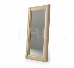 Настенное зеркало Numero Tre Настенное зеркало Numero Tre фабрика Turri