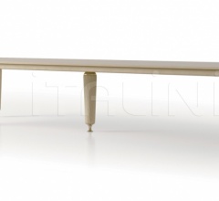 Стол обеденный Numero Tre Стол обеденный Numero Tre фабрика Turri