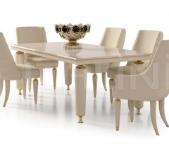 Стул Numero Tre Стул Numero Tre фабрика Turri