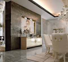 Стул Numero Tre Стул Numero Tre фабрика Turri