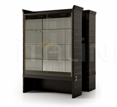 Витрина Numero Tre Витрина Numero Tre фабрика Turri