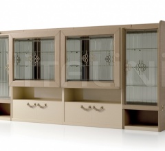 Витрина Numero Tre Витрина Numero Tre фабрика Turri