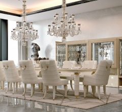 Витрина Numero Tre Витрина Numero Tre фабрика Turri