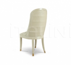 Стул Caractere Стул Caractere фабрика Turri