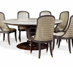 Стул Caractere Стул Caractere фабрика Turri