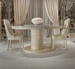 Стул Caractere Стул Caractere фабрика Turri