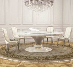 Стул Caractere Стул Caractere фабрика Turri