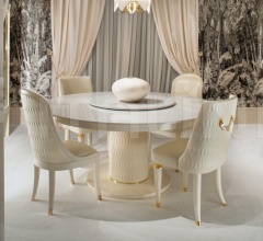 Стул Numero Tre Стул Numero Tre фабрика Turri