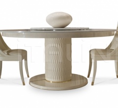 Стул Caractere Стул Caractere фабрика Turri