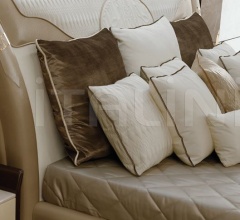 Итальянские Кровати - Кровать Numero Tre Итальянские Кровати - Кровать Numero Tre фабрика Turri