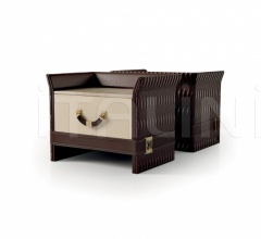 Тумбочка Numero Tre фабрика Turri