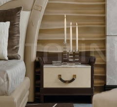 Тумбочка Numero Tre фабрика Turri