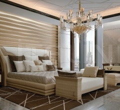 Тумбочка Numero Tre фабрика Turri