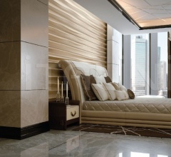 Тумбочка Numero Tre фабрика Turri