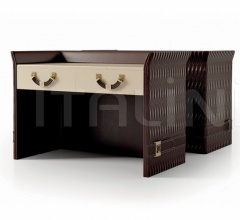 Итальянские Спальни - Туалетный столик Numero Tre Итальянские Спальни - Туалетный столик Numero Tre фабрика Turri