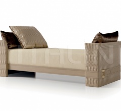 Банкетка Numero Tre фабрика Turri