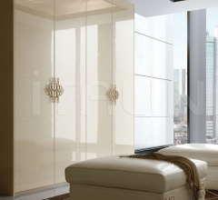 Банкетка Numero Tre фабрика Turri