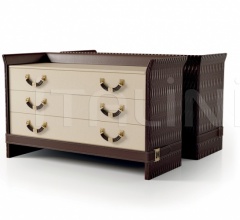 Комод Numero Tre Комод Numero Tre фабрика Turri