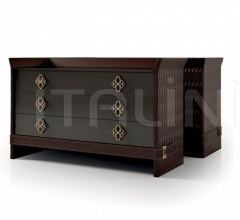 Комод Numero Tre Комод Numero Tre фабрика Turri