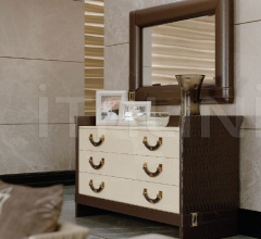 Комод Numero Tre Комод Numero Tre фабрика Turri