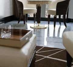 Столик Numero Tre Столик Numero Tre фабрика Turri