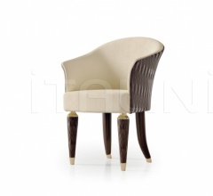 Кресло Numero Tre Small Кресло Numero Tre Small фабрика Turri