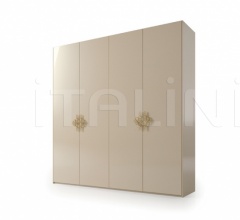 Шкаф Numero Tre Шкаф Numero Tre фабрика Turri