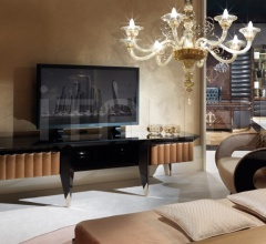 Тумба под TV Orion Тумба под TV Orion фабрика Turri