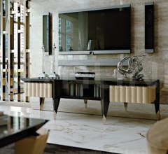 Тумба под TV Orion Тумба под TV Orion фабрика Turri