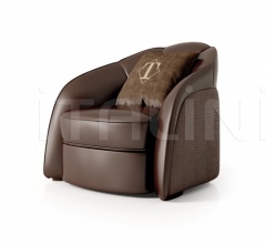 Кресло Stardust Кресло Stardust фабрика Turri