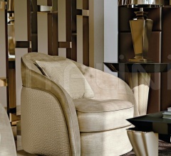 Кресло Stardust Кресло Stardust фабрика Turri