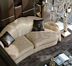 Диван Stardust Диван Stardust фабрика Turri