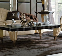 Журнальный столик Orion Журнальный столик Orion фабрика Turri