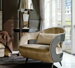 Кресло Miller Кресло Miller фабрика Turri
