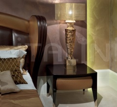 Тумбочка Orion фабрика Turri