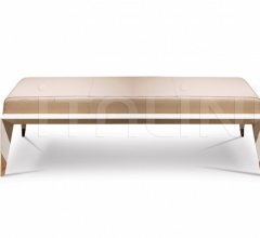 Банкетка Orion фабрика Turri