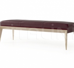 Банкетка Orion фабрика Turri