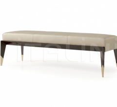 Банкетка Orion фабрика Turri