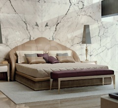 Банкетка Orion фабрика Turri