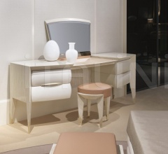 Итальянские Пуфы - Пуф Orion фабрика Turri