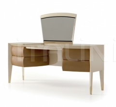 Итальянские Спальни - Туалетный столик Orion Итальянские Спальни - Туалетный столик Orion фабрика Turri